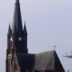 Kirche St.-Ludgerus in Borken-Weseke